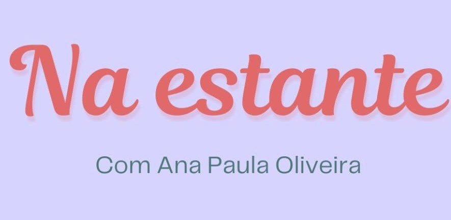 Imagem do podcast Na Estante Cult