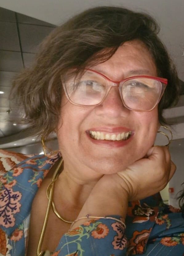 Foto de Eloiza de Oliveira Frederico