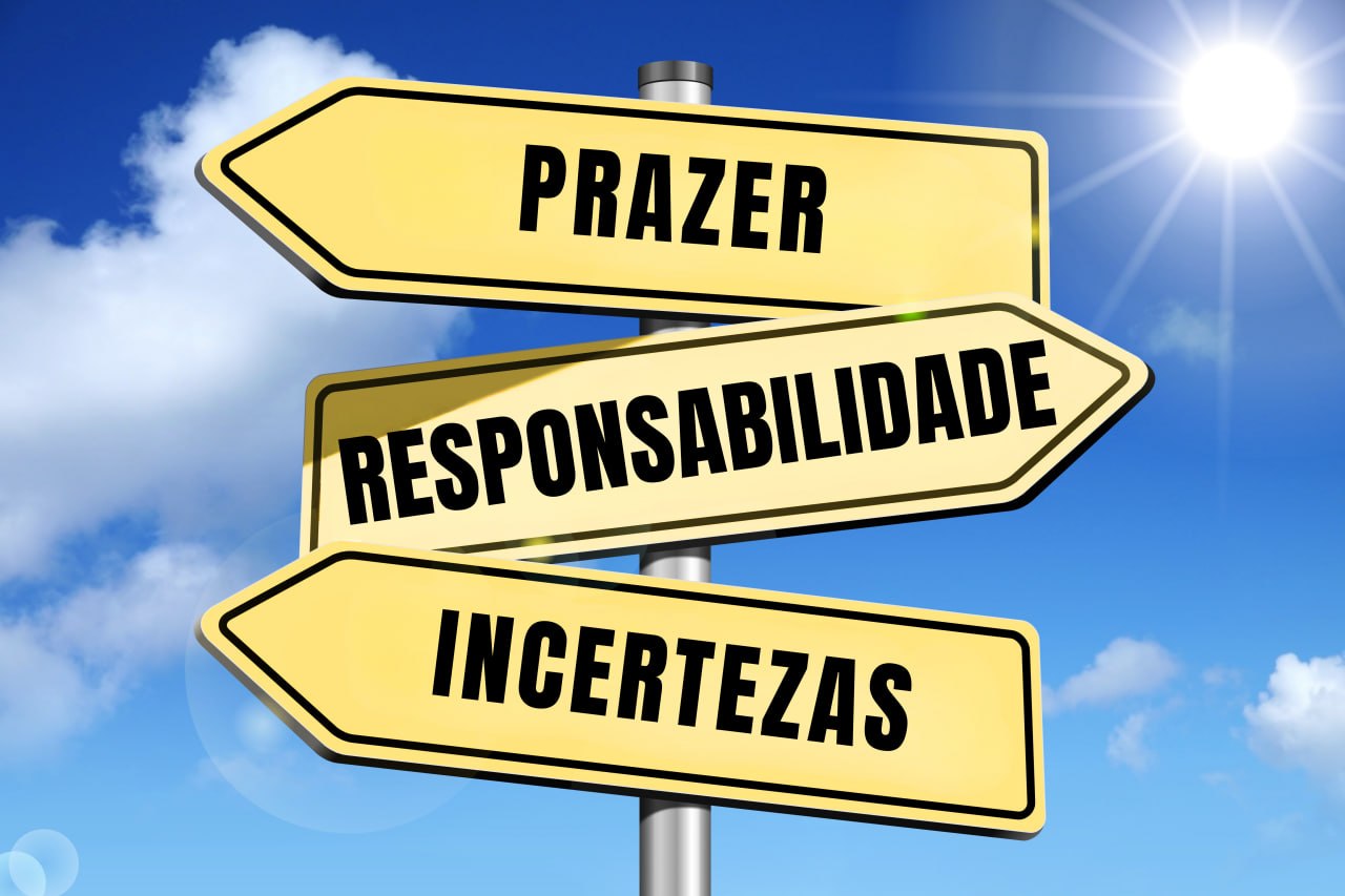 Apresentador do podcast 50+ Caminhos